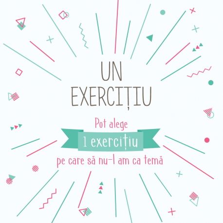Un exercitiu