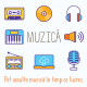 Pot asculta muzica in timp ce lucrez