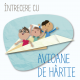 Intrecere cu avioane de hartie