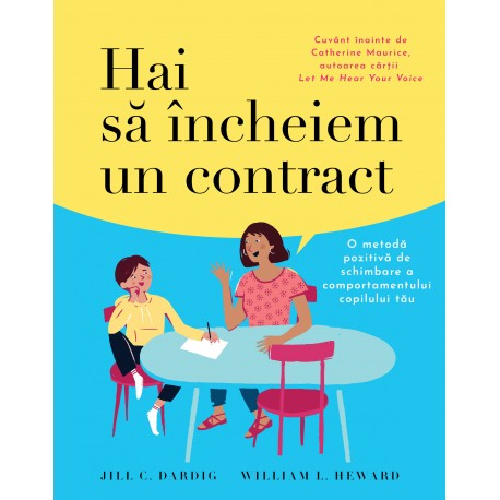 Hai sa incheiem un contract